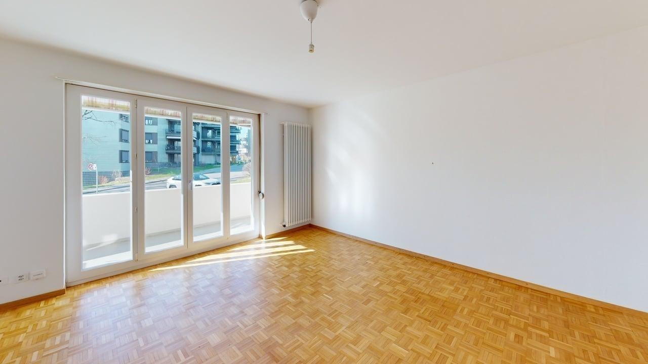 1 room apartment