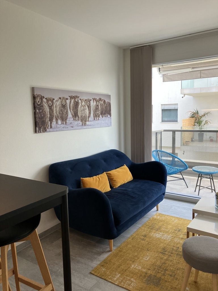 Appartamento di 2 ½ rooms