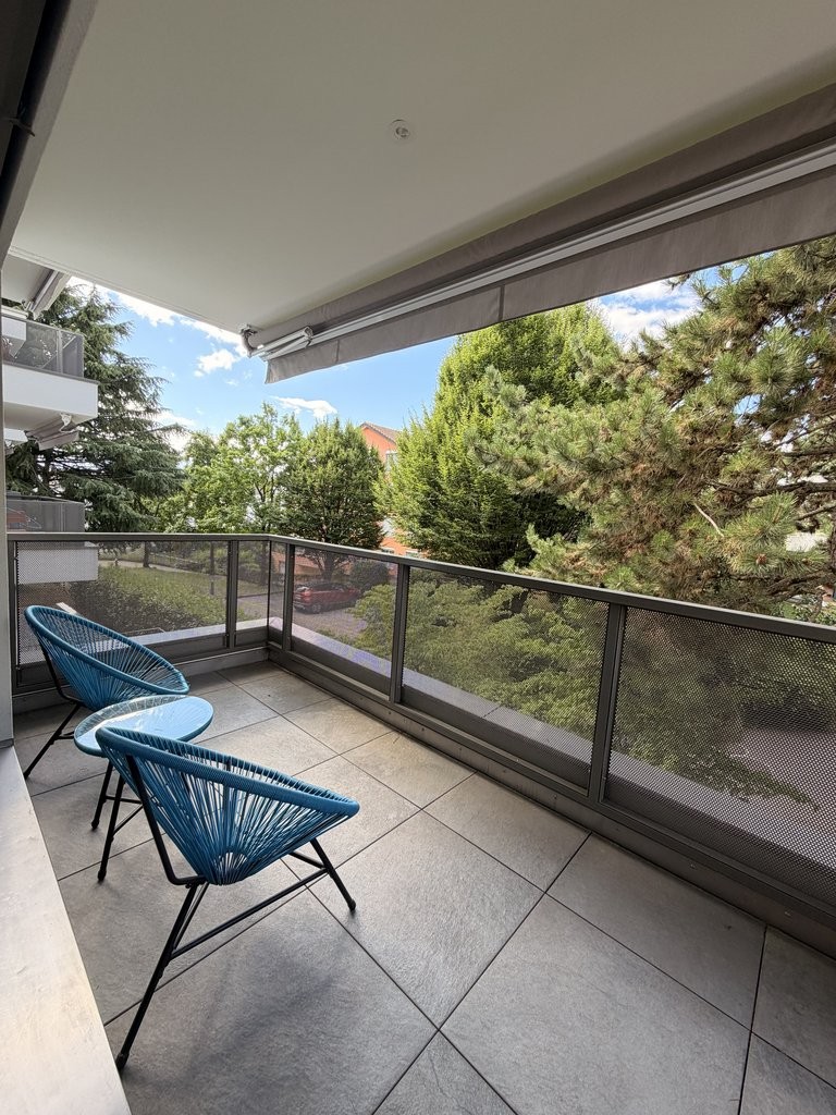 Appartamento di 2 ½ rooms