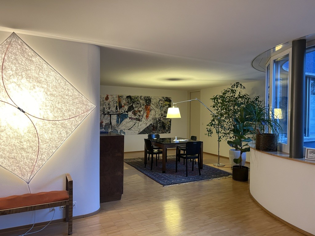 Room in a shared flat, photo 4 of 9