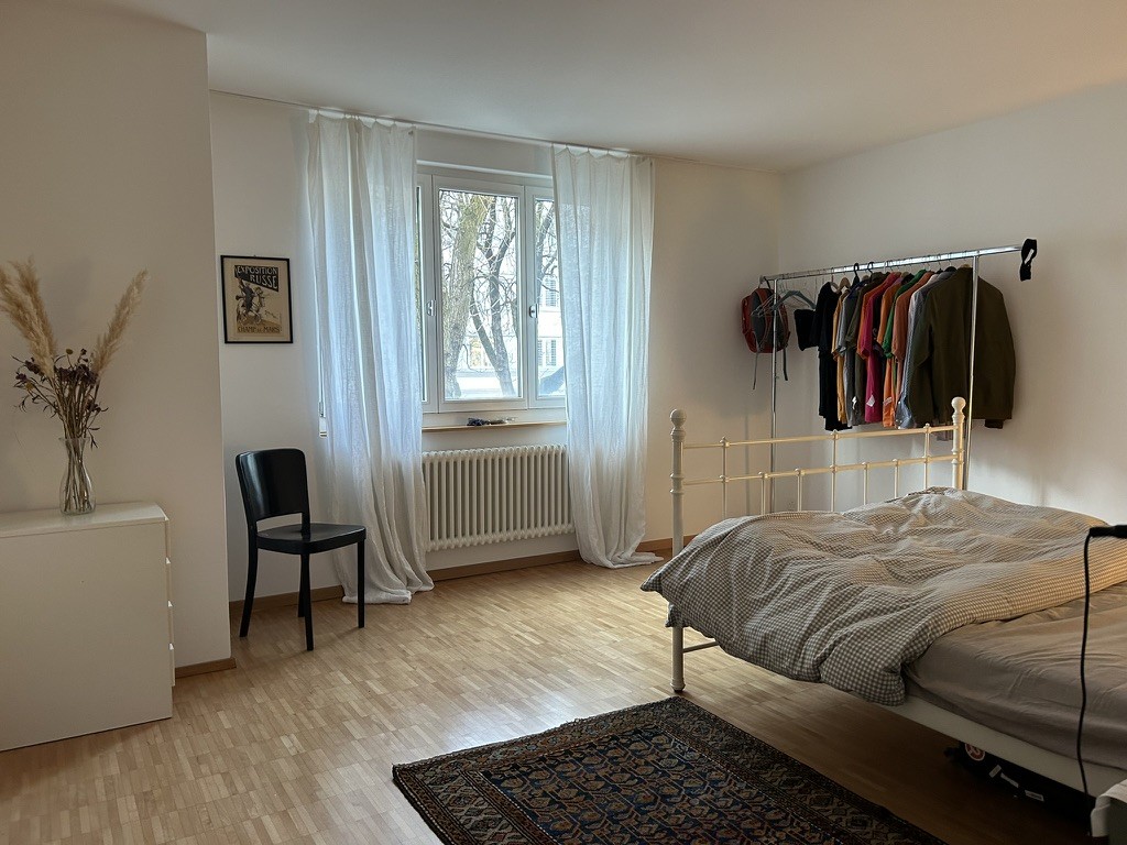 Room in a shared flat, photo 7 of 9