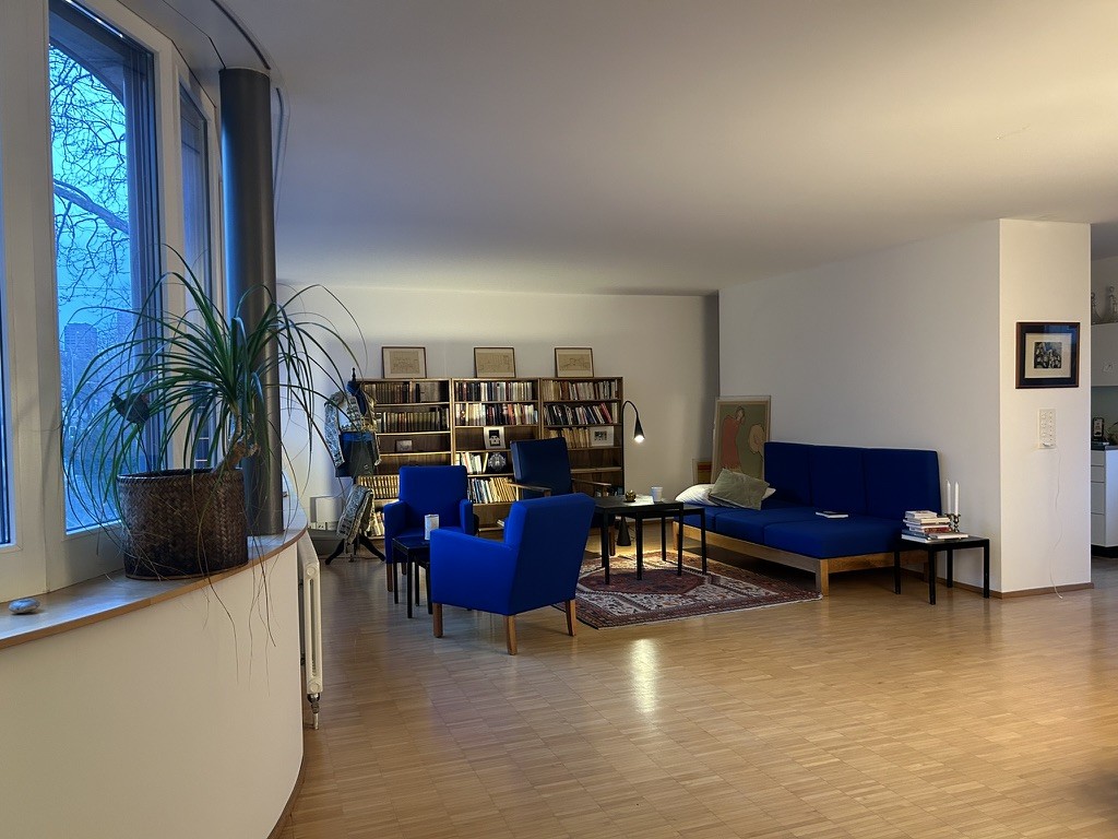 Room in a shared flat, photo 2 of 9
