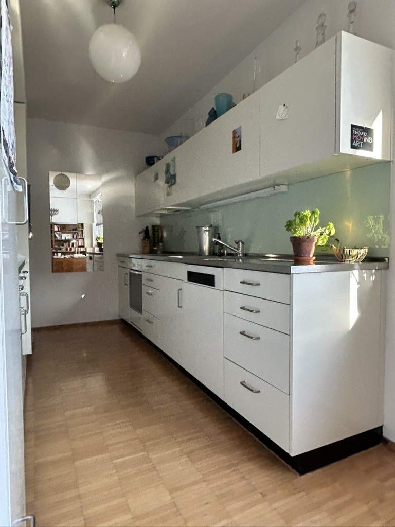 Room in a shared flat, photo 5 of 9