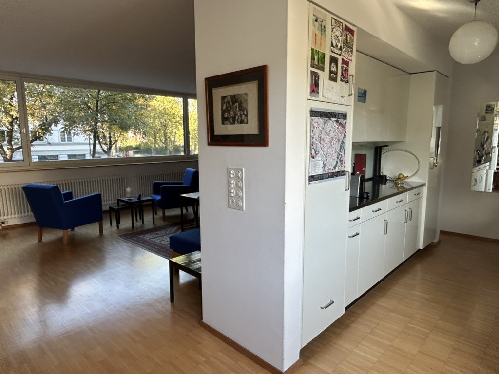 Room in a shared flat, photo 3 of 9