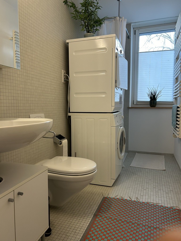 Room in a shared flat, photo 8 of 9