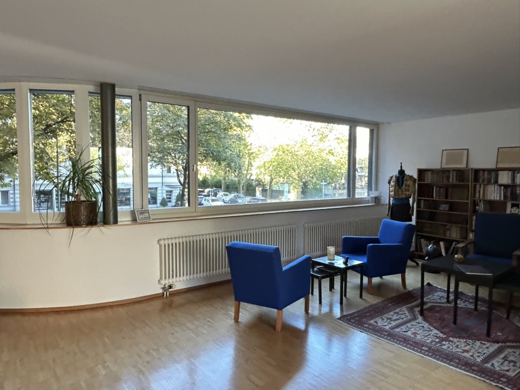 Room in a shared flat, photo 1 of 9