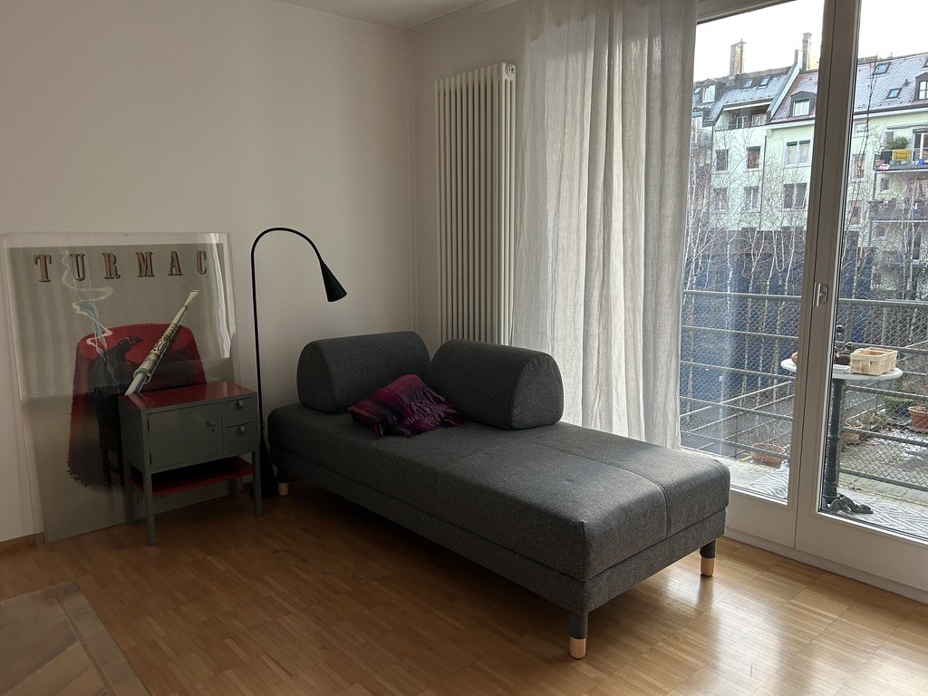 Room in a shared flat, photo 6 of 9