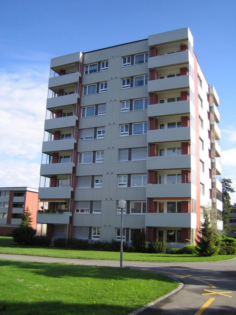Appartement de 3 pièces