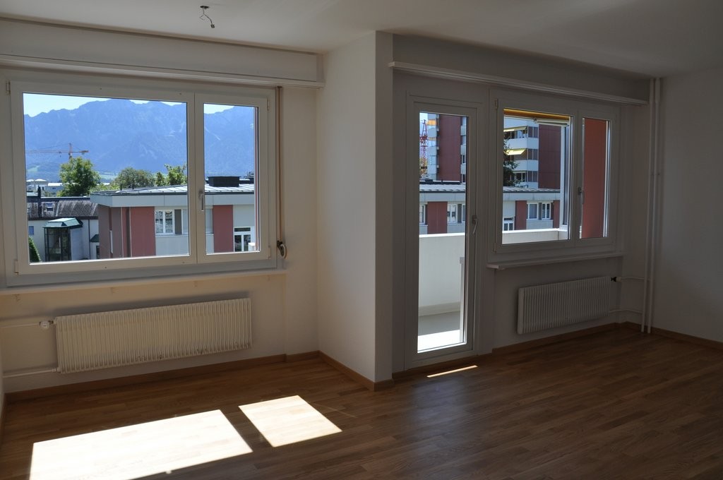 Appartement de 3 pièces