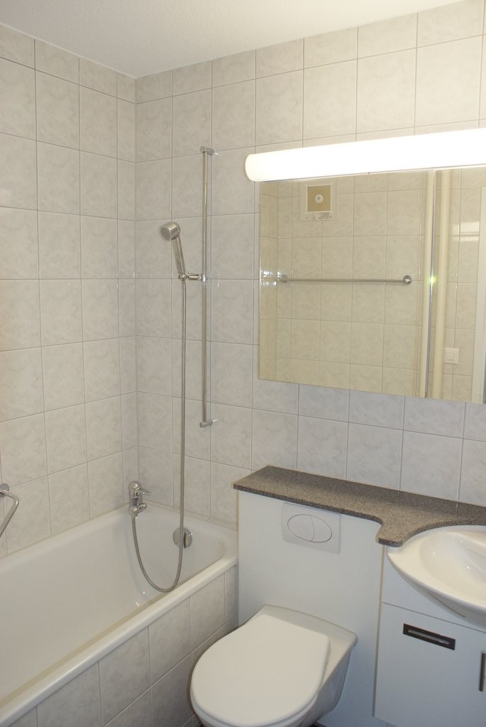 Appartement de 3 pièces