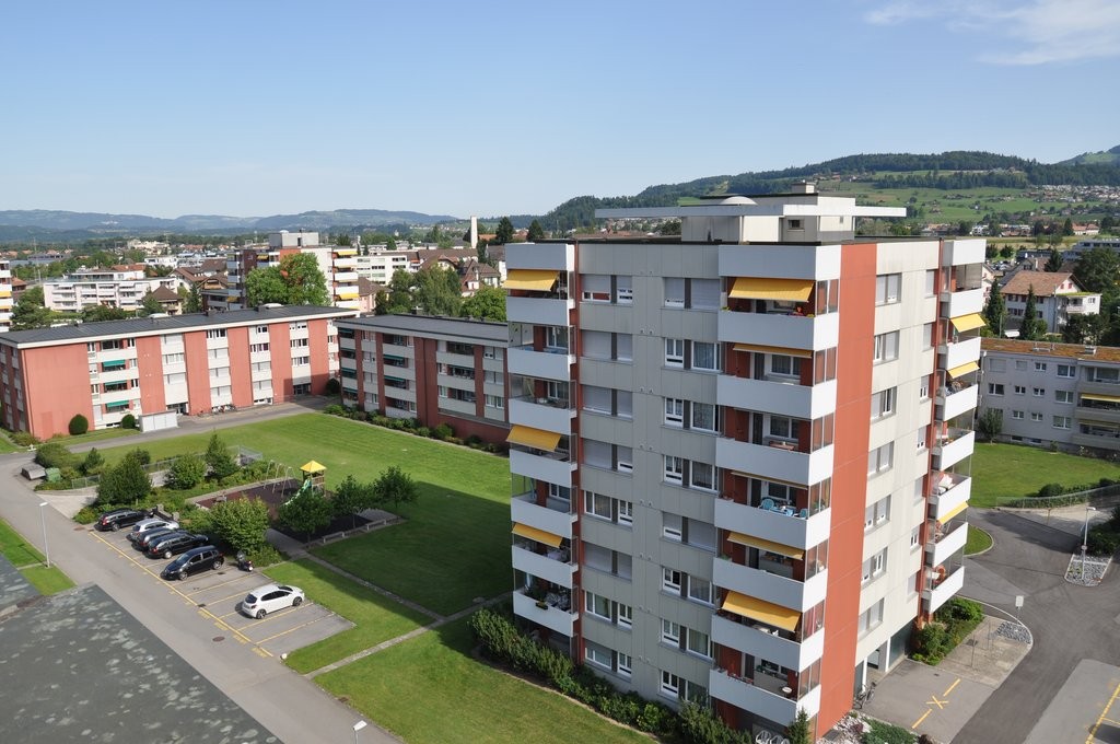 Appartement de 3 pièces