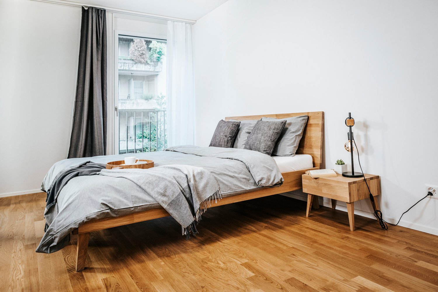 3 ½ rooms apartment, photo 4 of 10