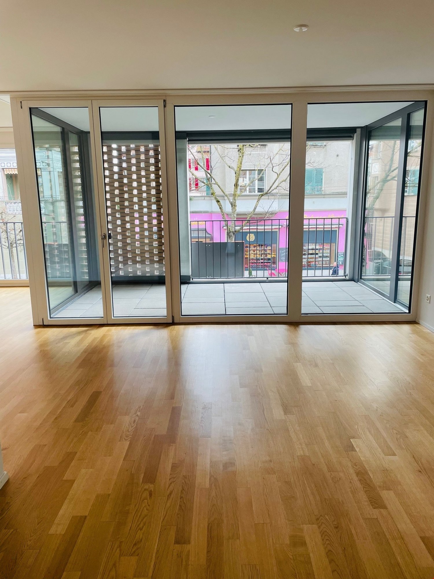 3 ½ rooms apartment, photo 10 of 10