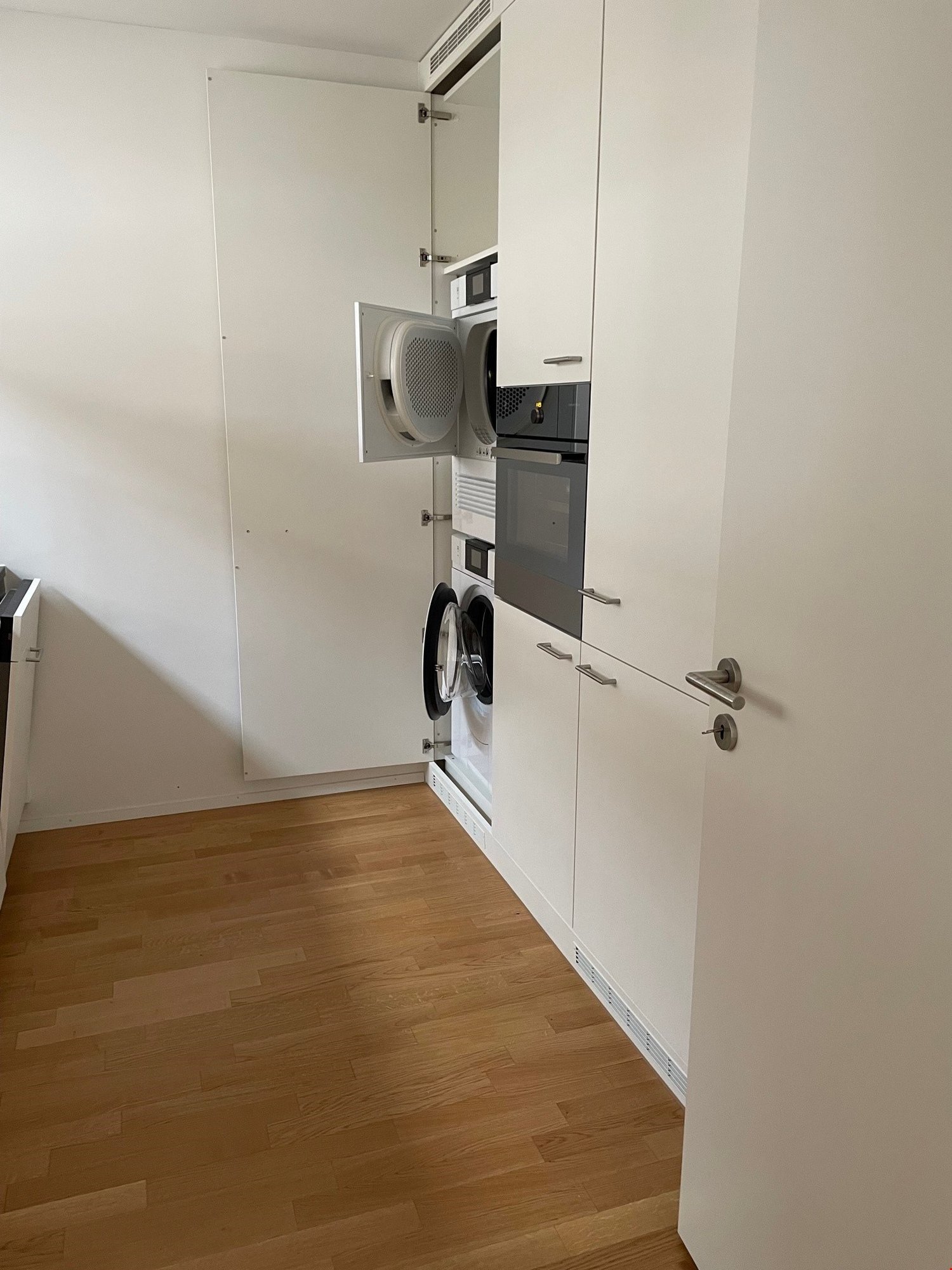 3 ½ rooms apartment, photo 6 of 10