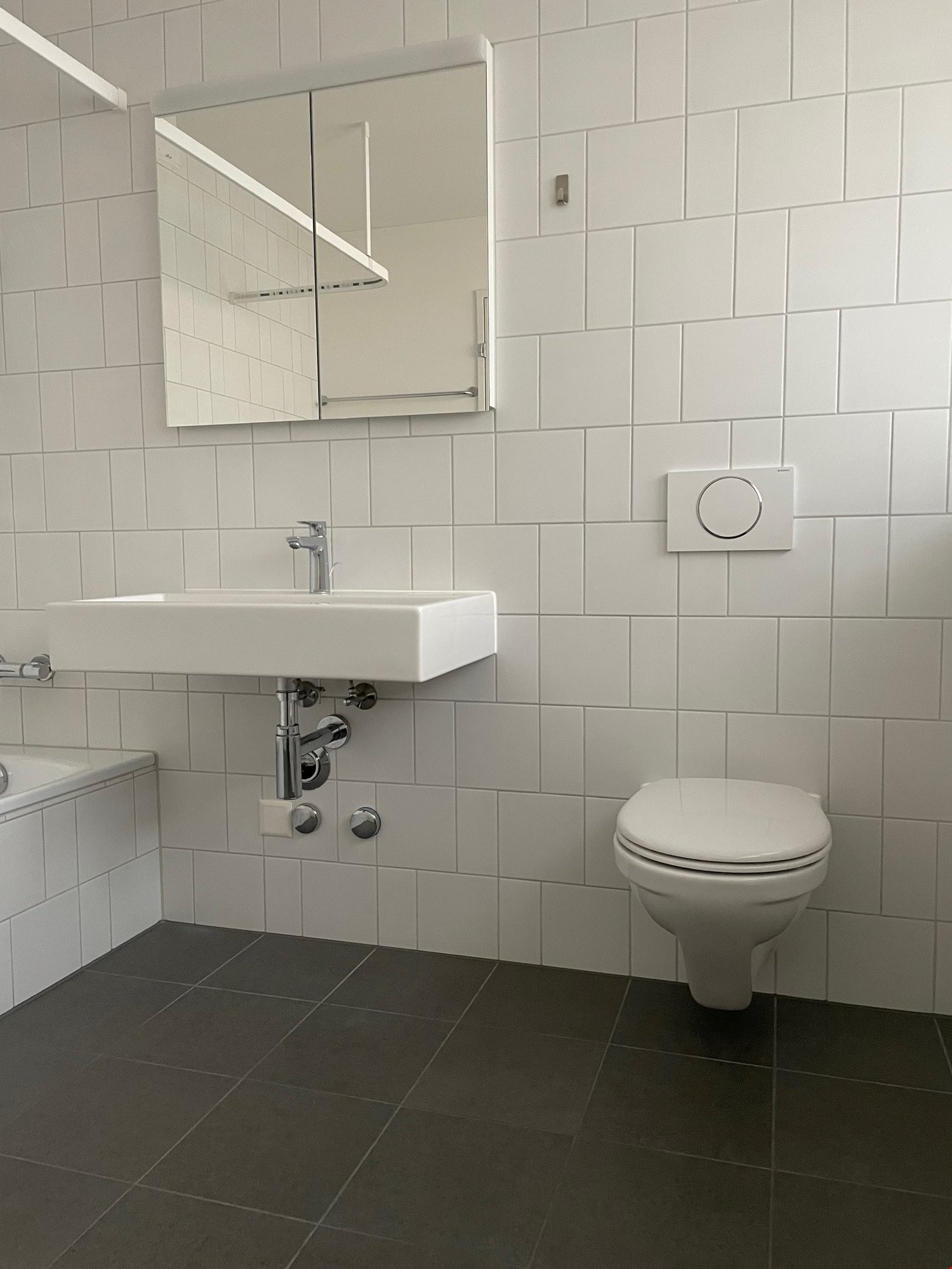 3 ½ rooms apartment, photo 9 of 10