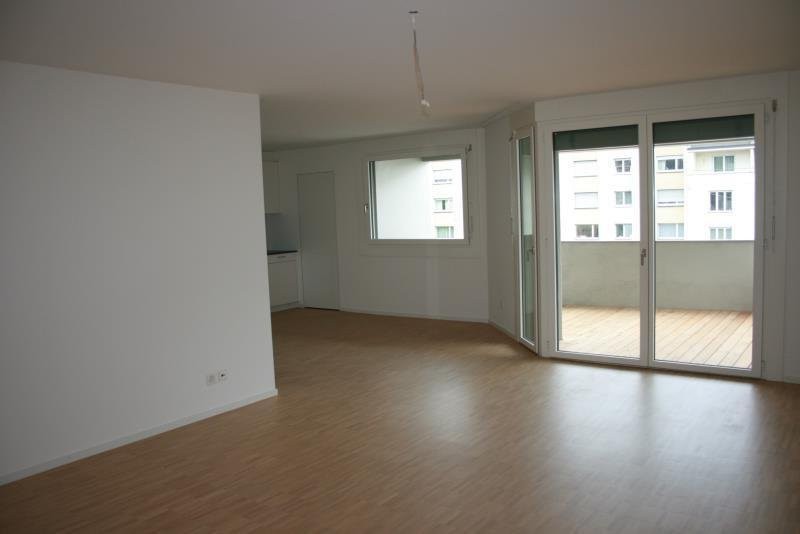 4 ½ rooms apartment, photo 2 sur 4