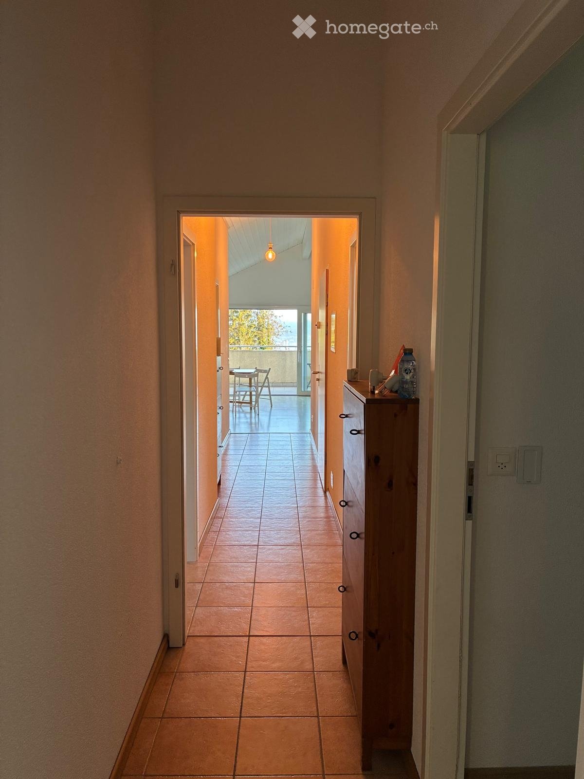 4 ½ rooms apartment, photo 5 of 5