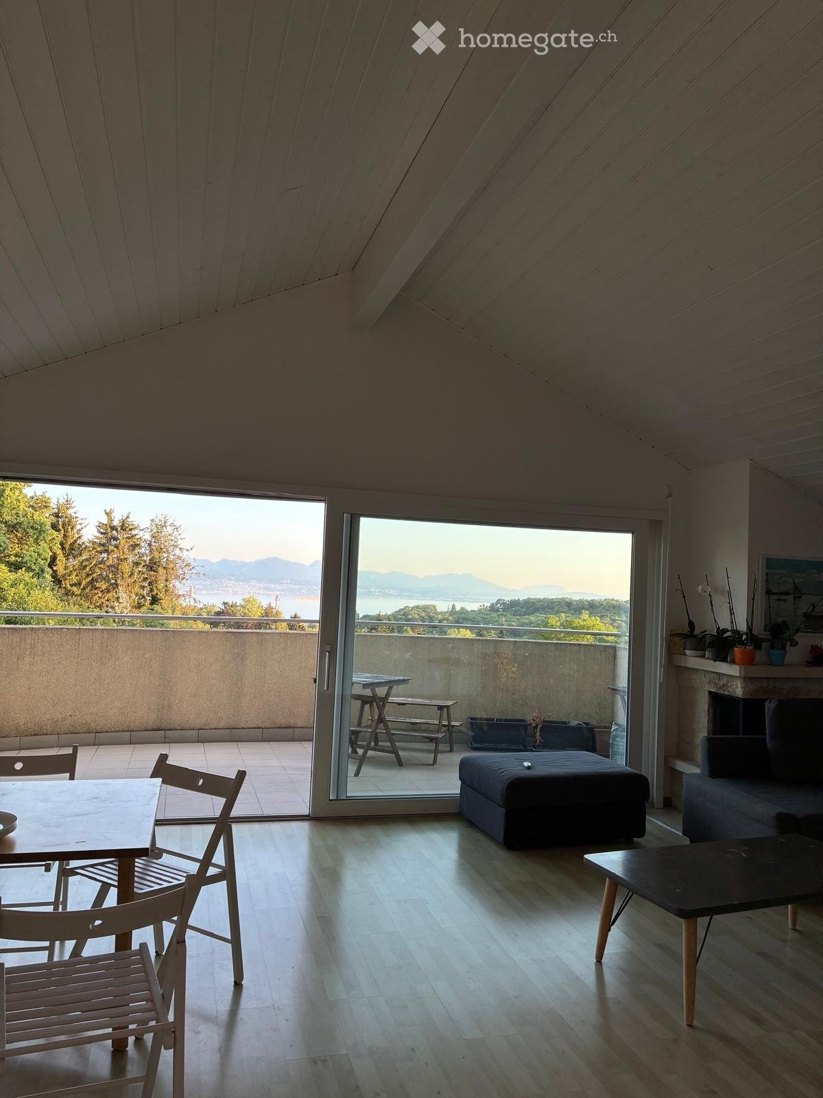 4 ½ rooms apartment, photo 1 of 5
