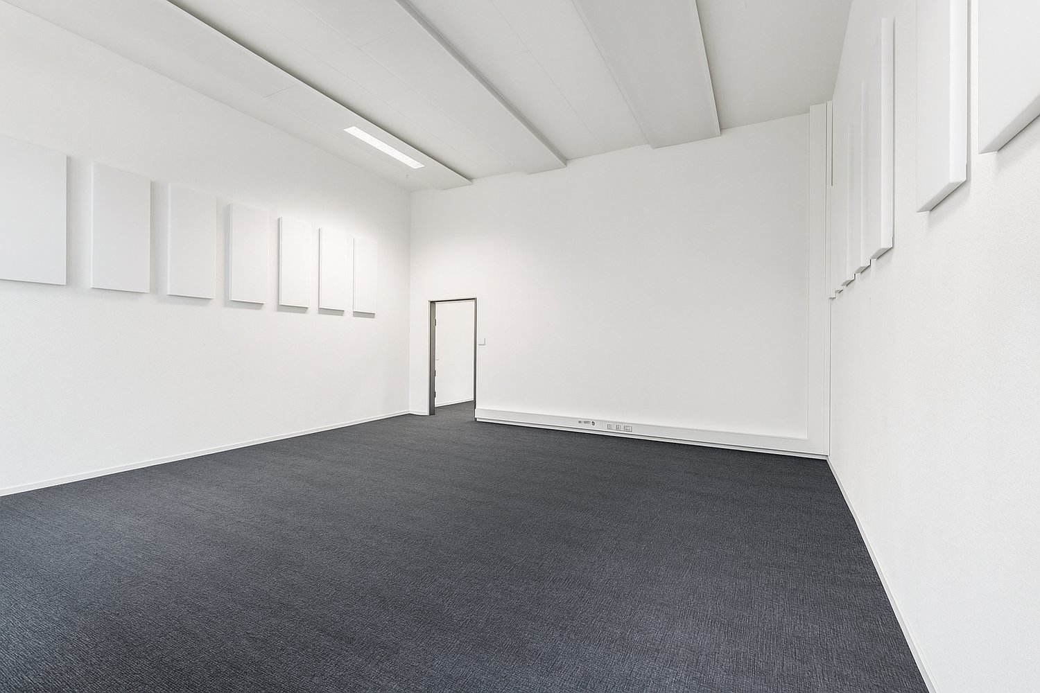 28m² office