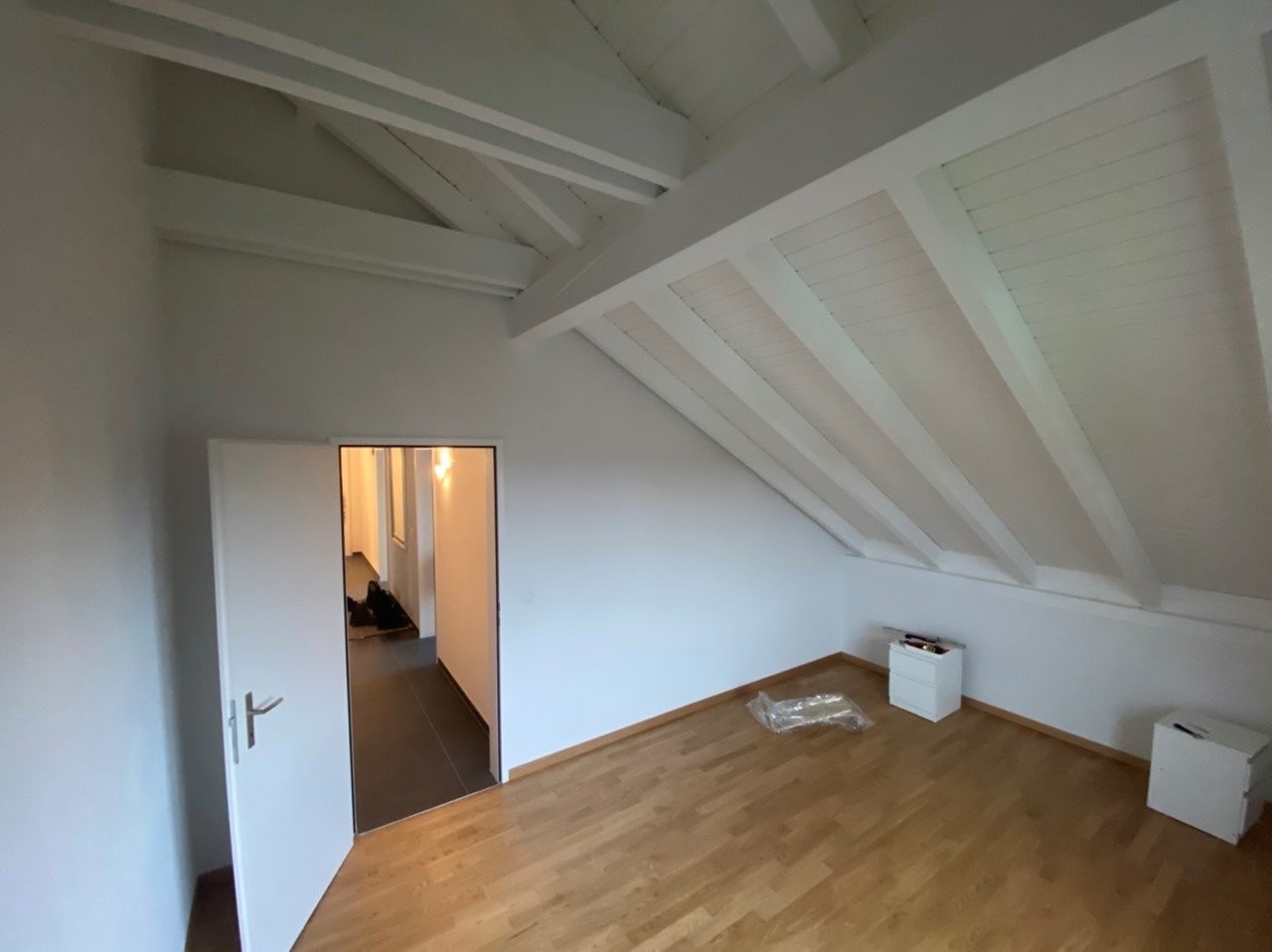 4 ½ room apartment, photo 8 of 10