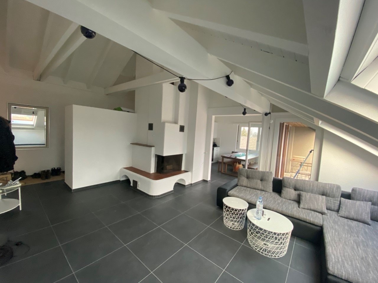 4 ½ room apartment, photo 1 of 10
