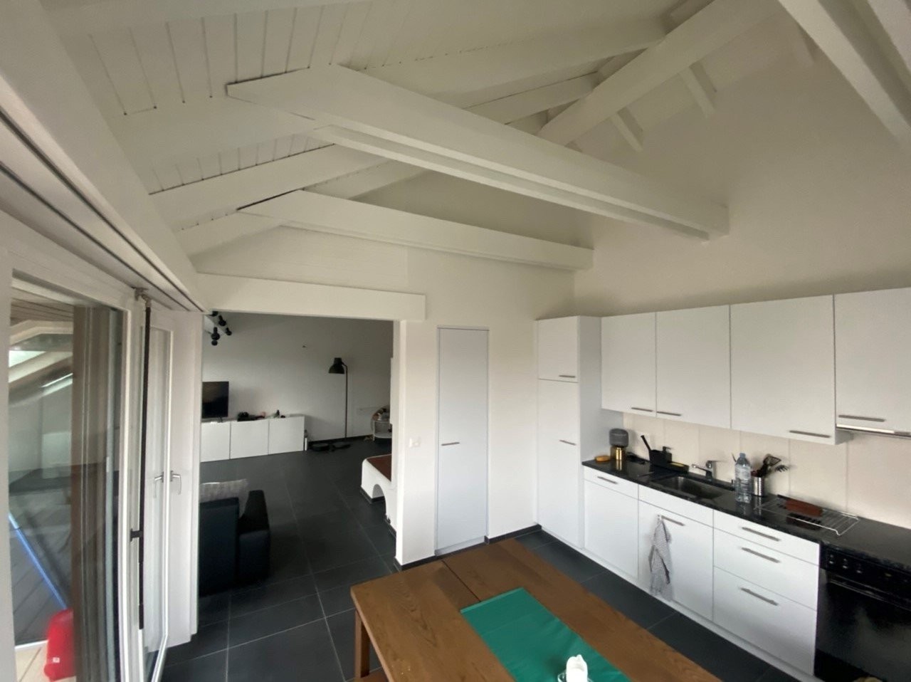 4 ½ room apartment, photo 4 of 10