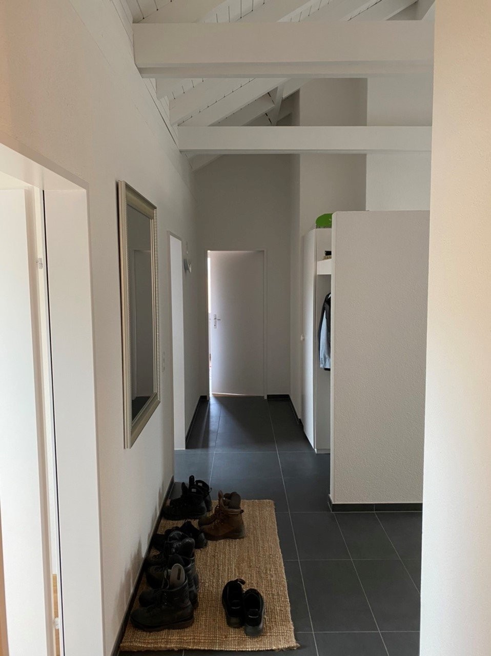 4 ½ room apartment, photo 9 of 10