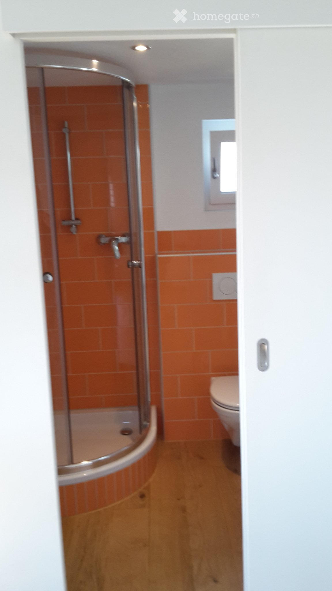 1 pièce appartement