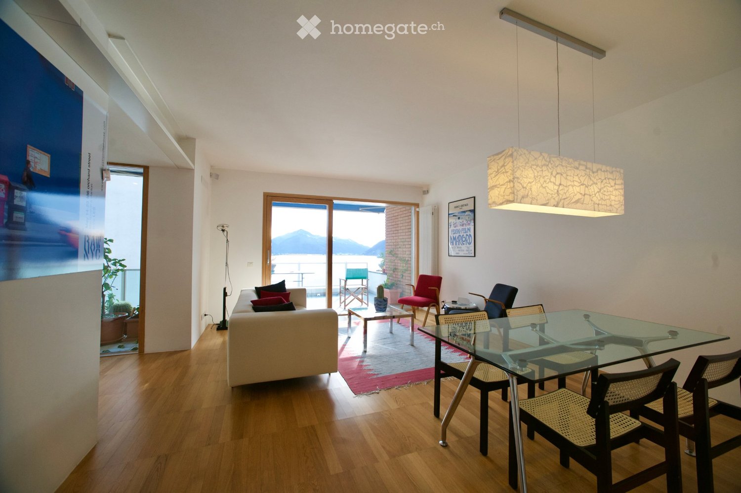 2 ½ rooms apartment (3)
