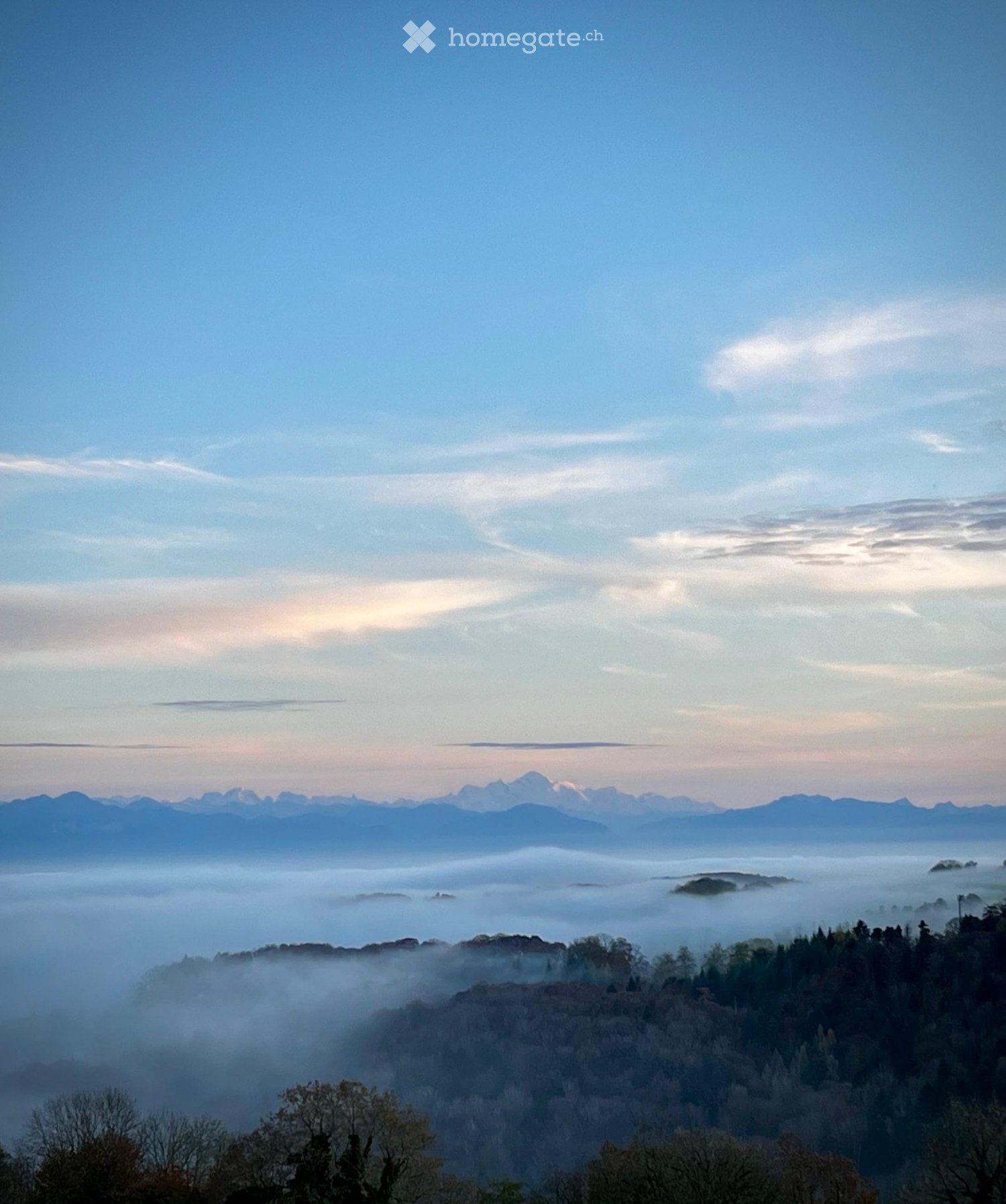 Appartamento di 6 ½ locali