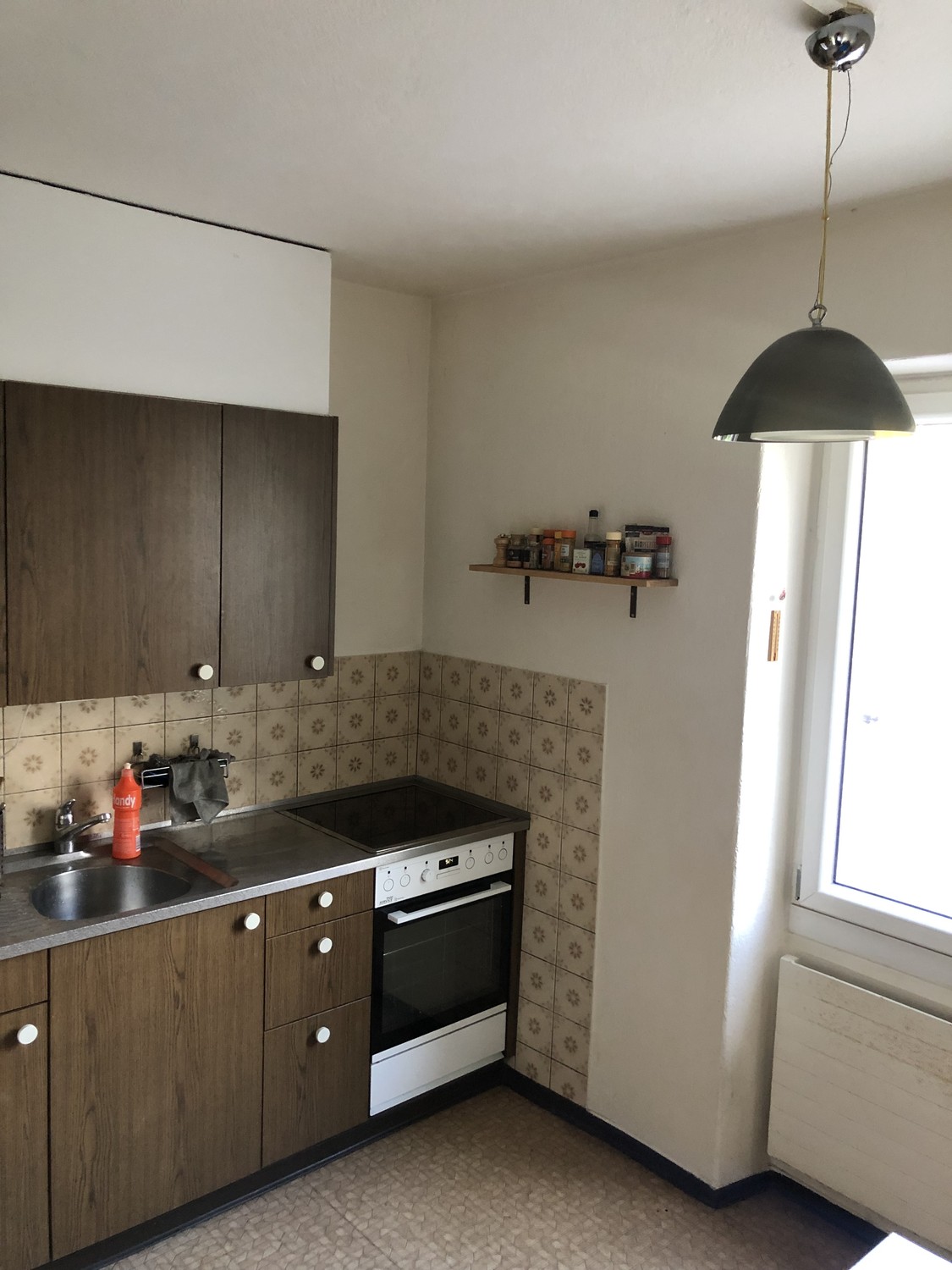 Room in a shared flat, photo 5 of 10