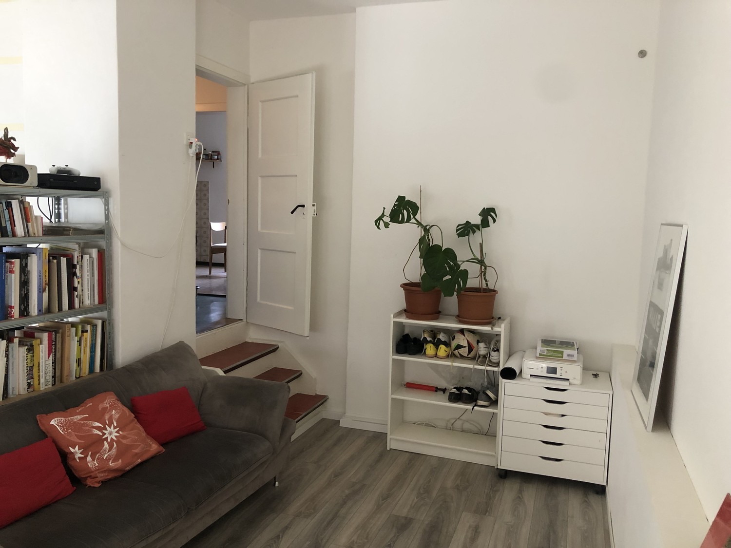 Room in a shared flat, photo 6 of 10