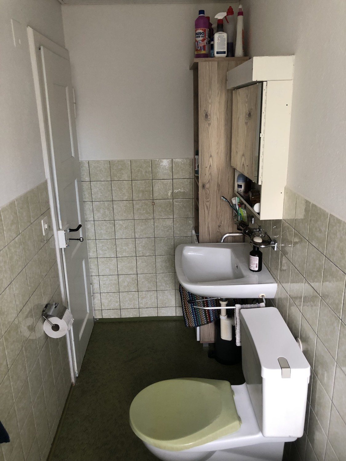 Room in a shared flat, photo 10 of 10