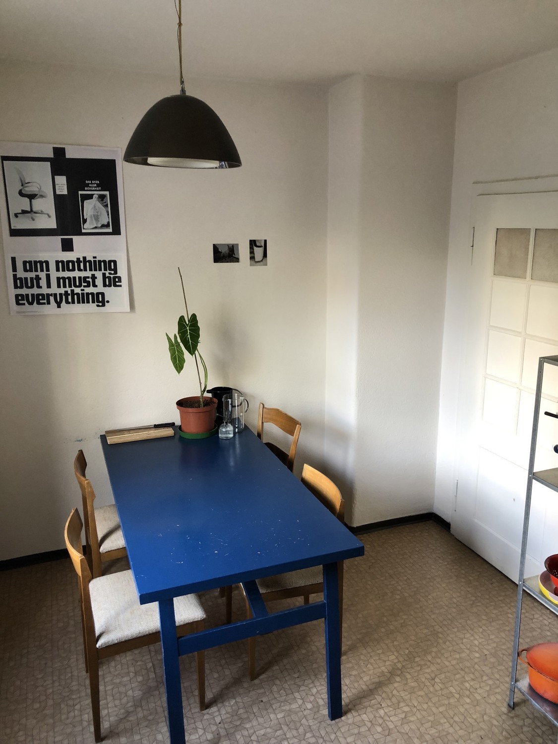 Room in a shared flat, photo 7 of 10