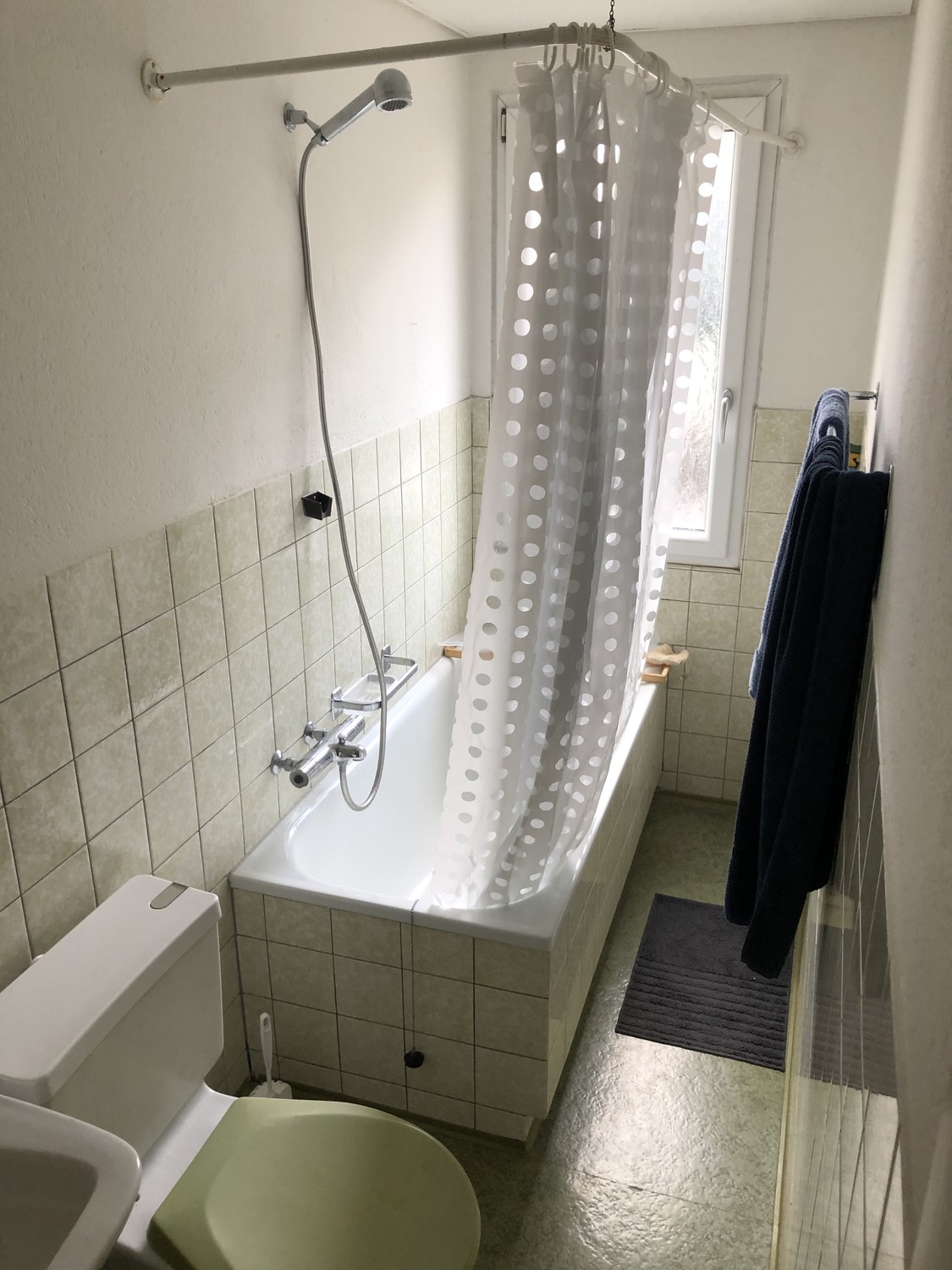 Room in a shared flat, photo 9 of 10