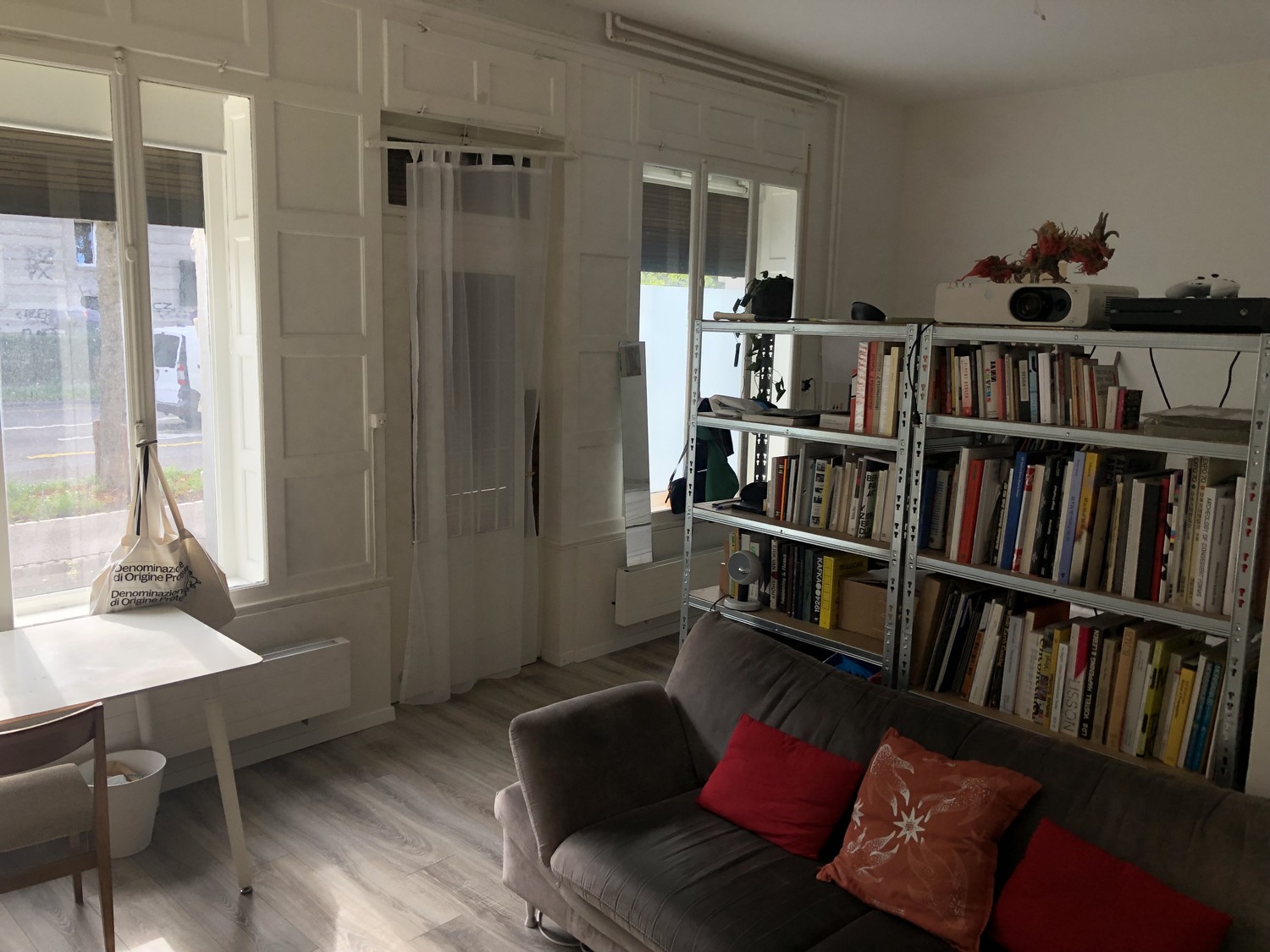 Room in a shared flat, photo 1 of 10