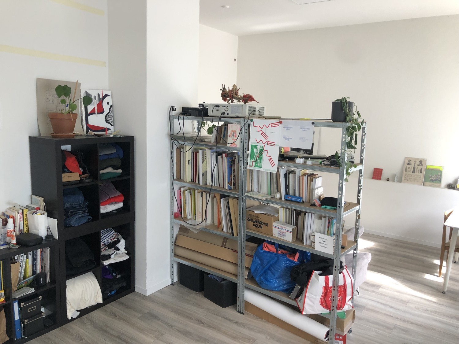 Room in a shared flat, photo 4 of 10