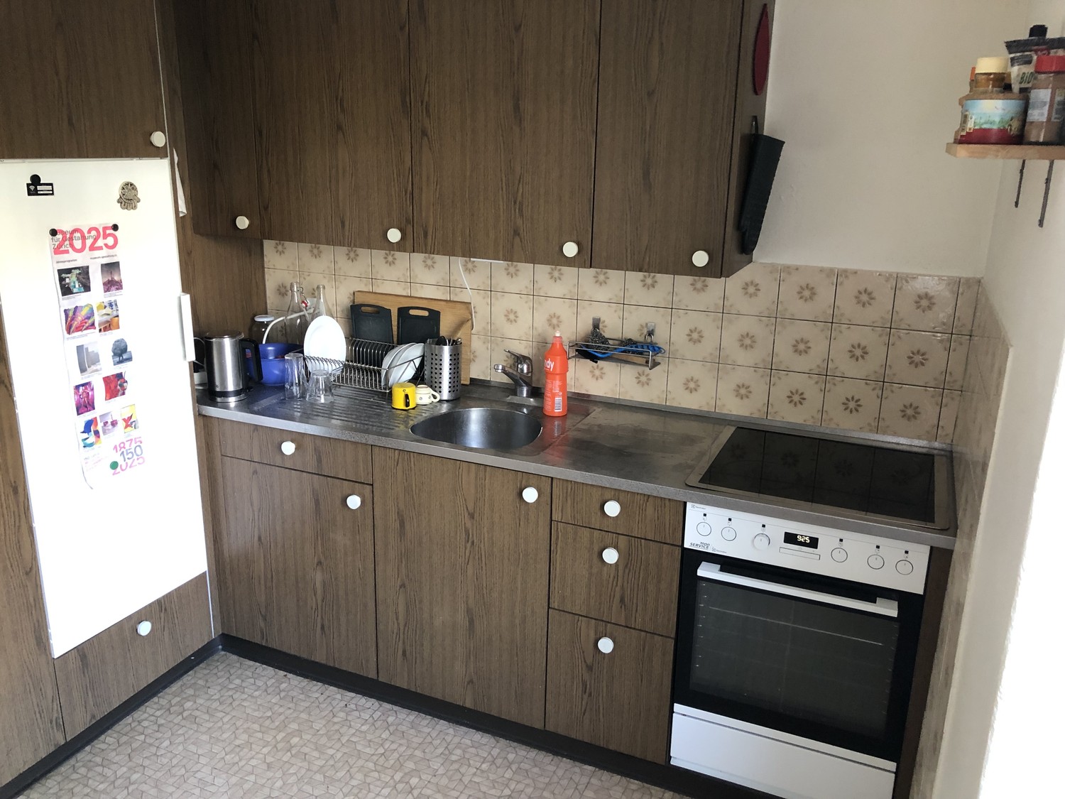Room in a shared flat, photo 8 of 10