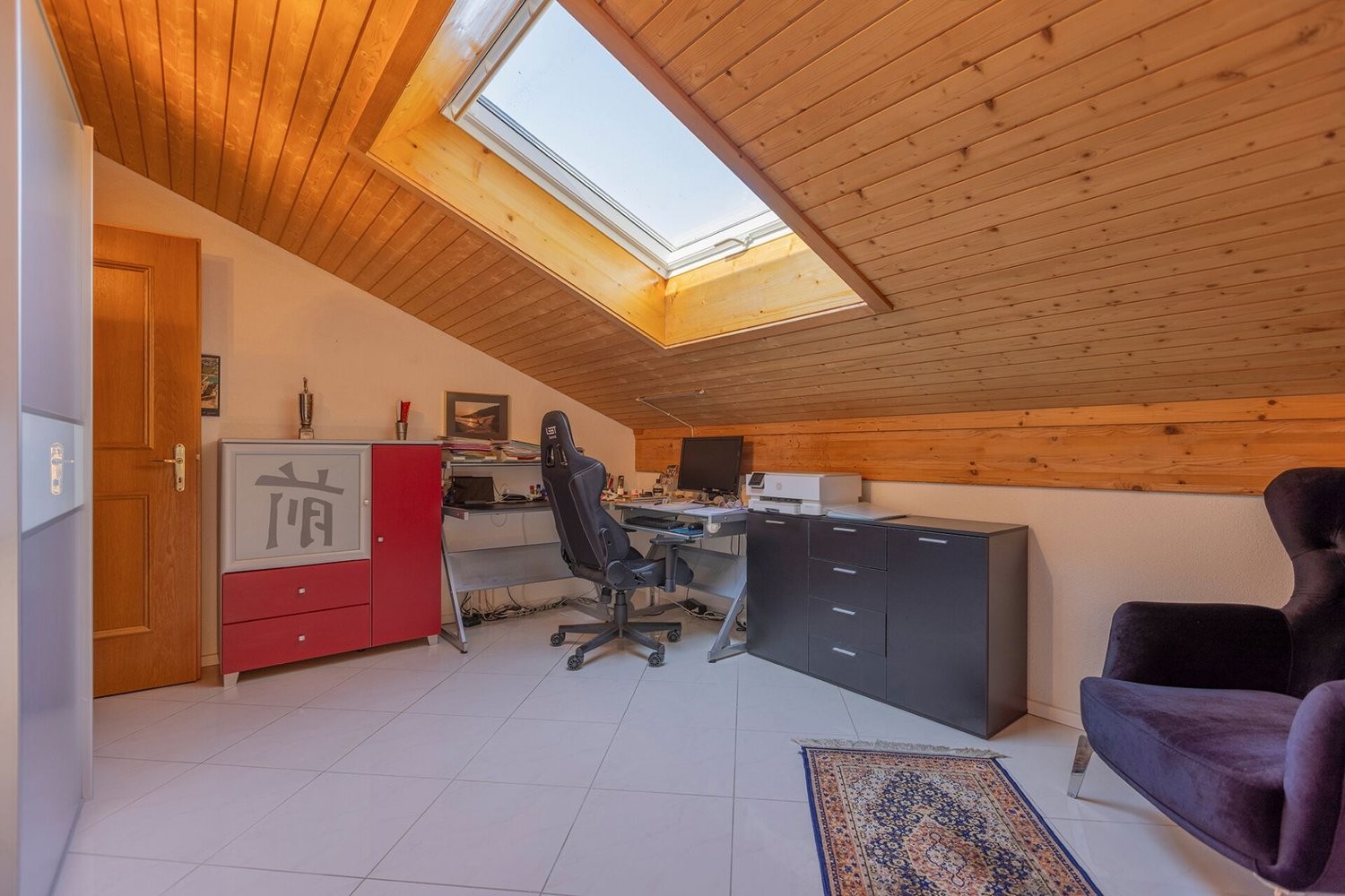 Appartement de 4 ½ pièces