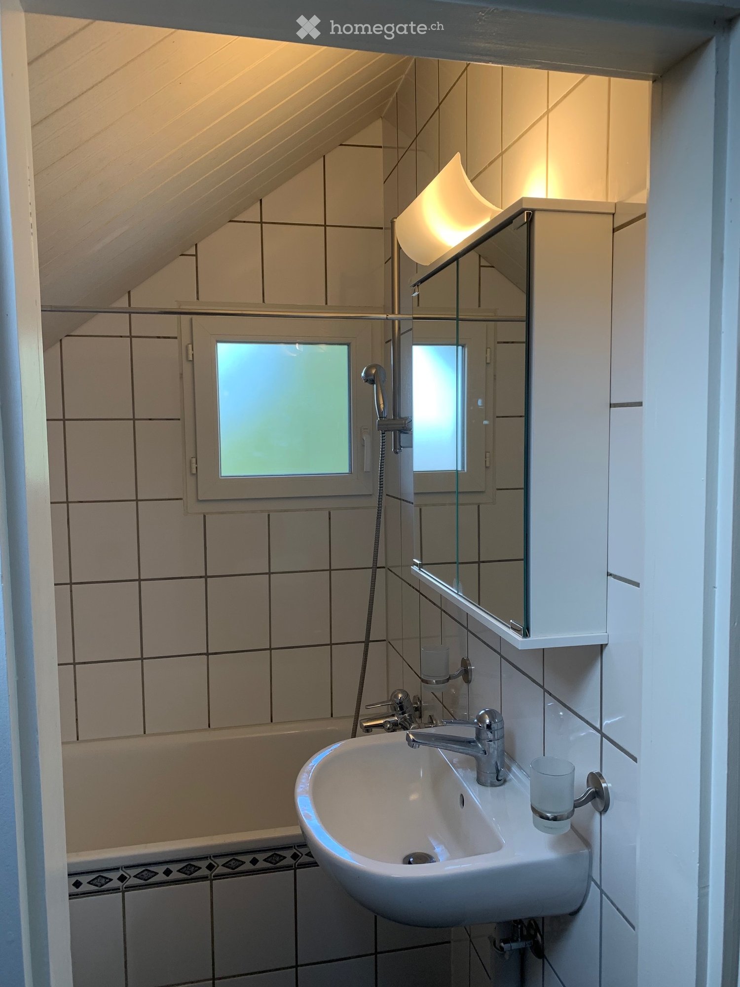 2 ½ rooms apartment, photo 4 of 5