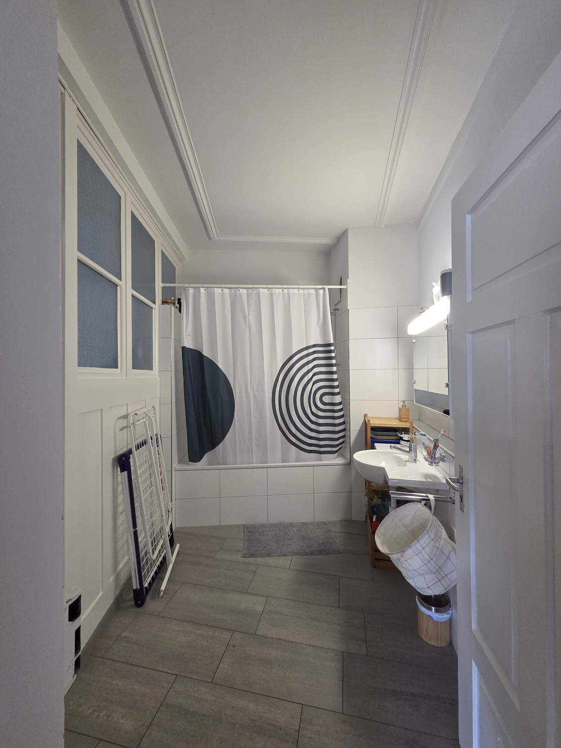 Room in a shared flat, photo 8 of 9