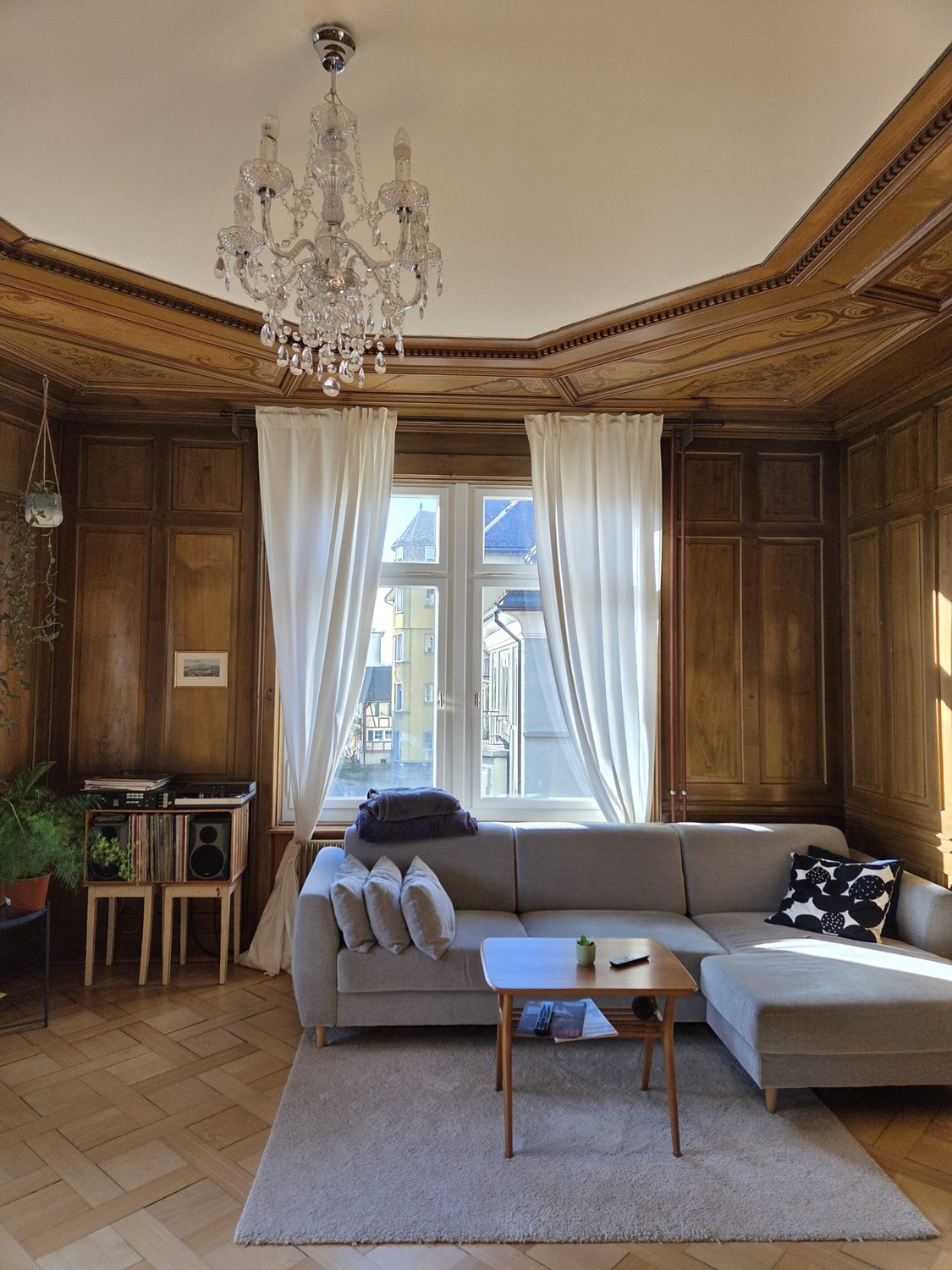 Room in a shared flat, photo 1 of 9