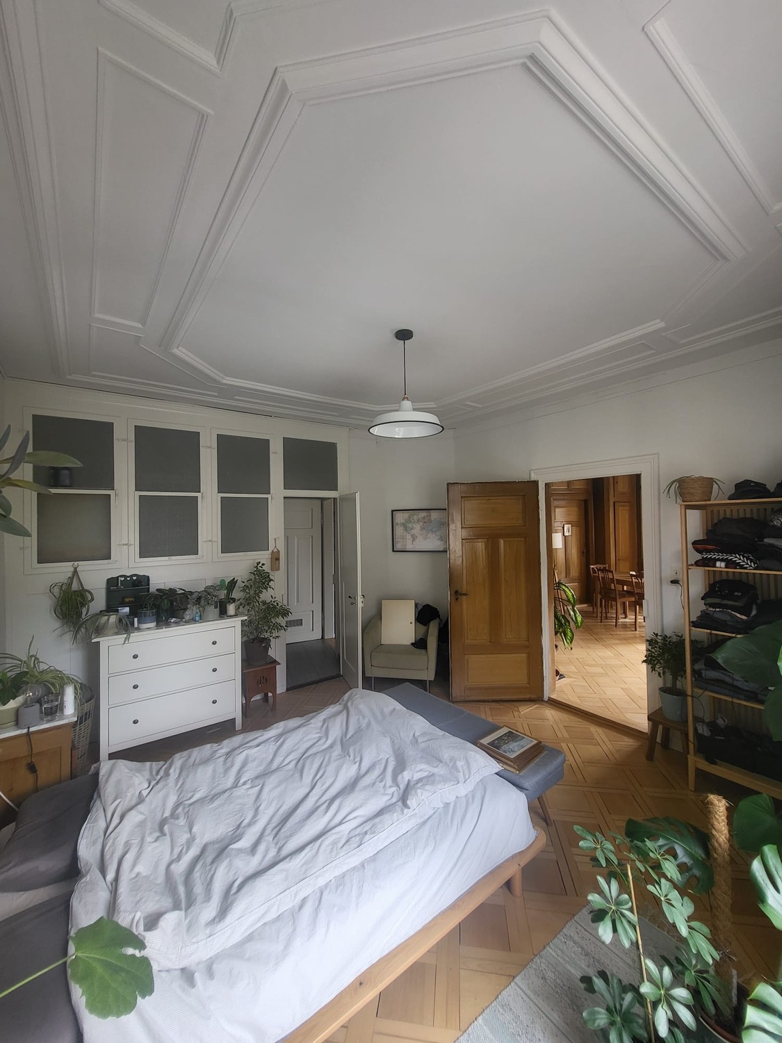 Room in a shared flat, photo 4 of 9