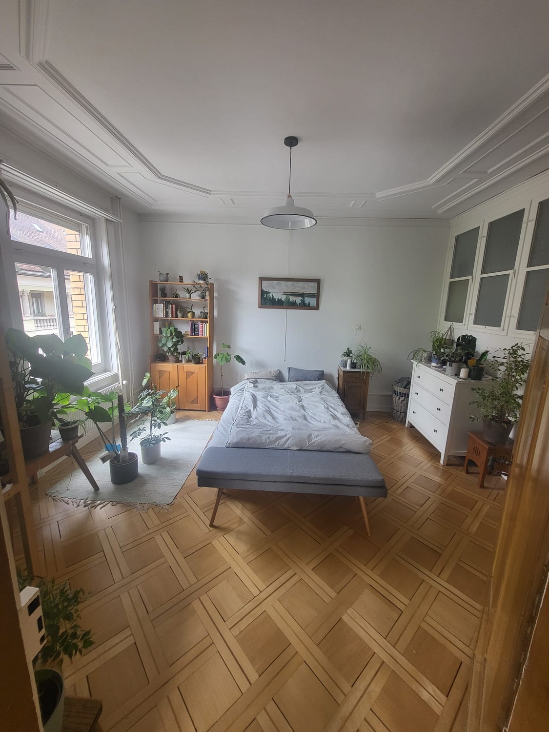 Room in a shared flat, photo 3 of 9
