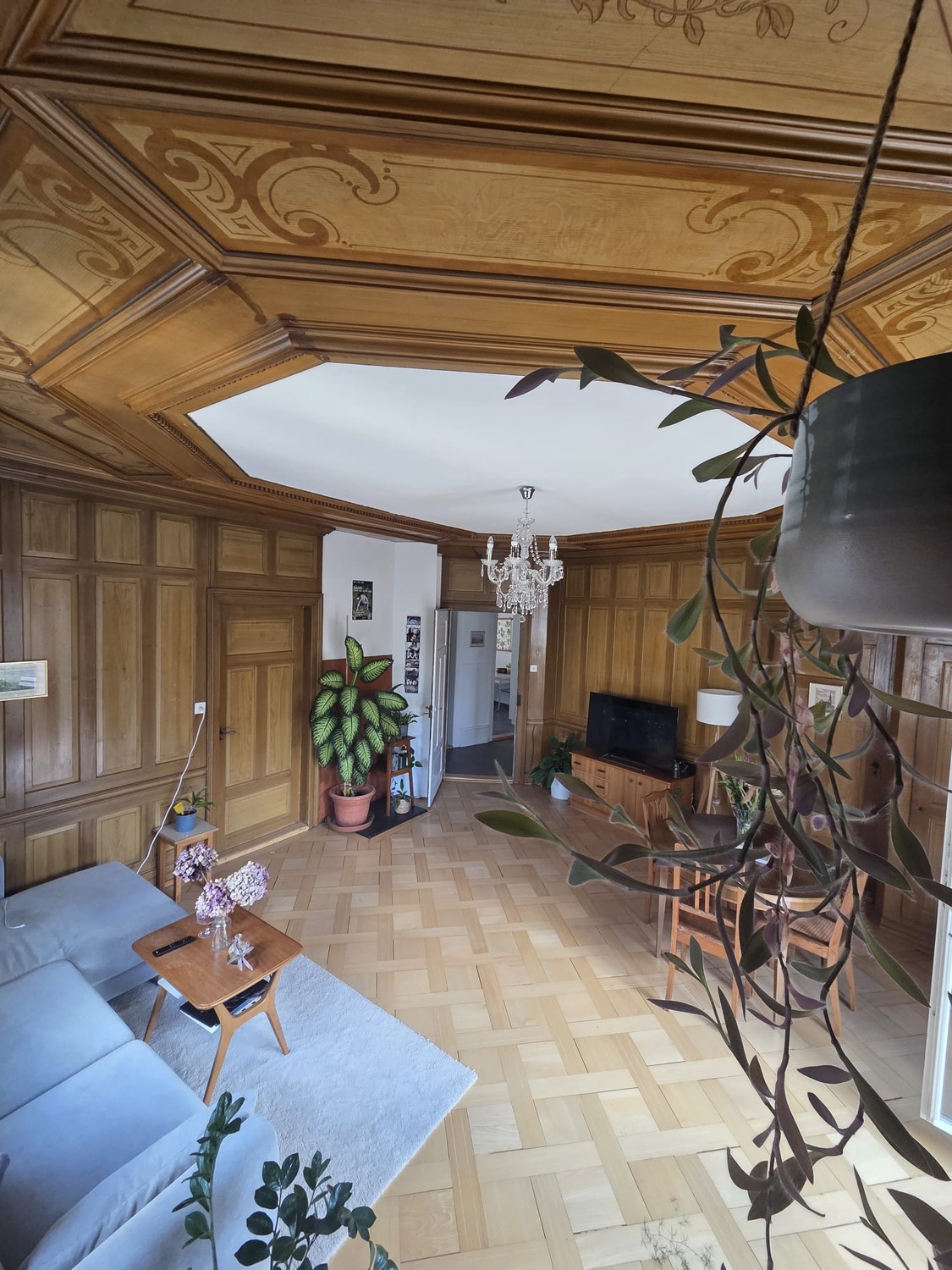 Room in a shared flat, photo 2 of 9