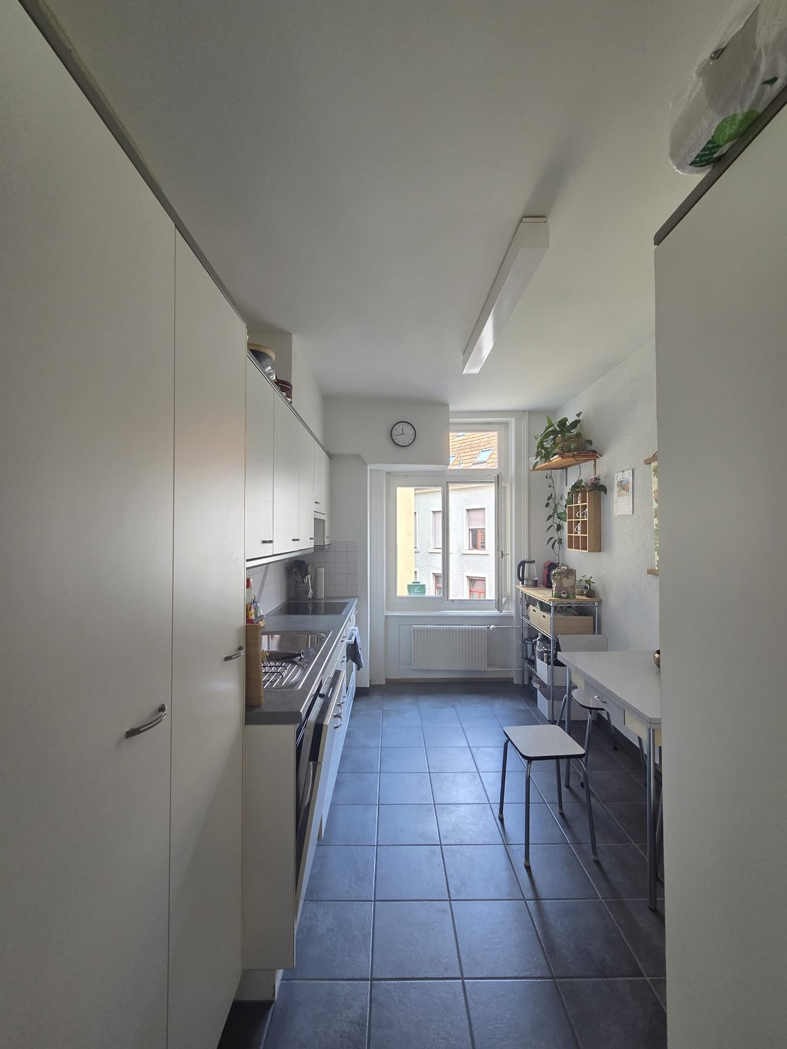 Room in a shared flat, photo 7 of 9