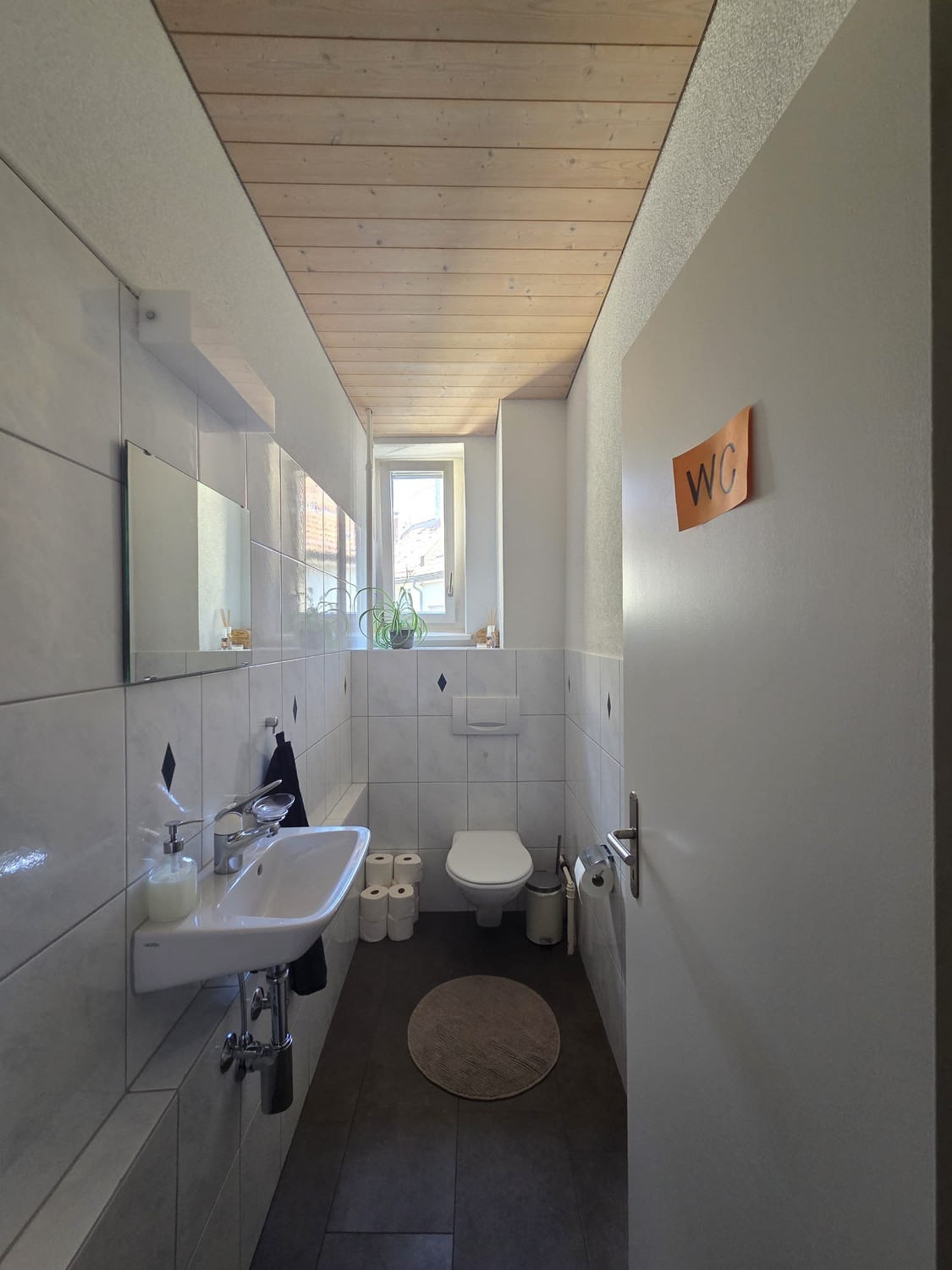 Room in a shared flat, photo 9 of 9