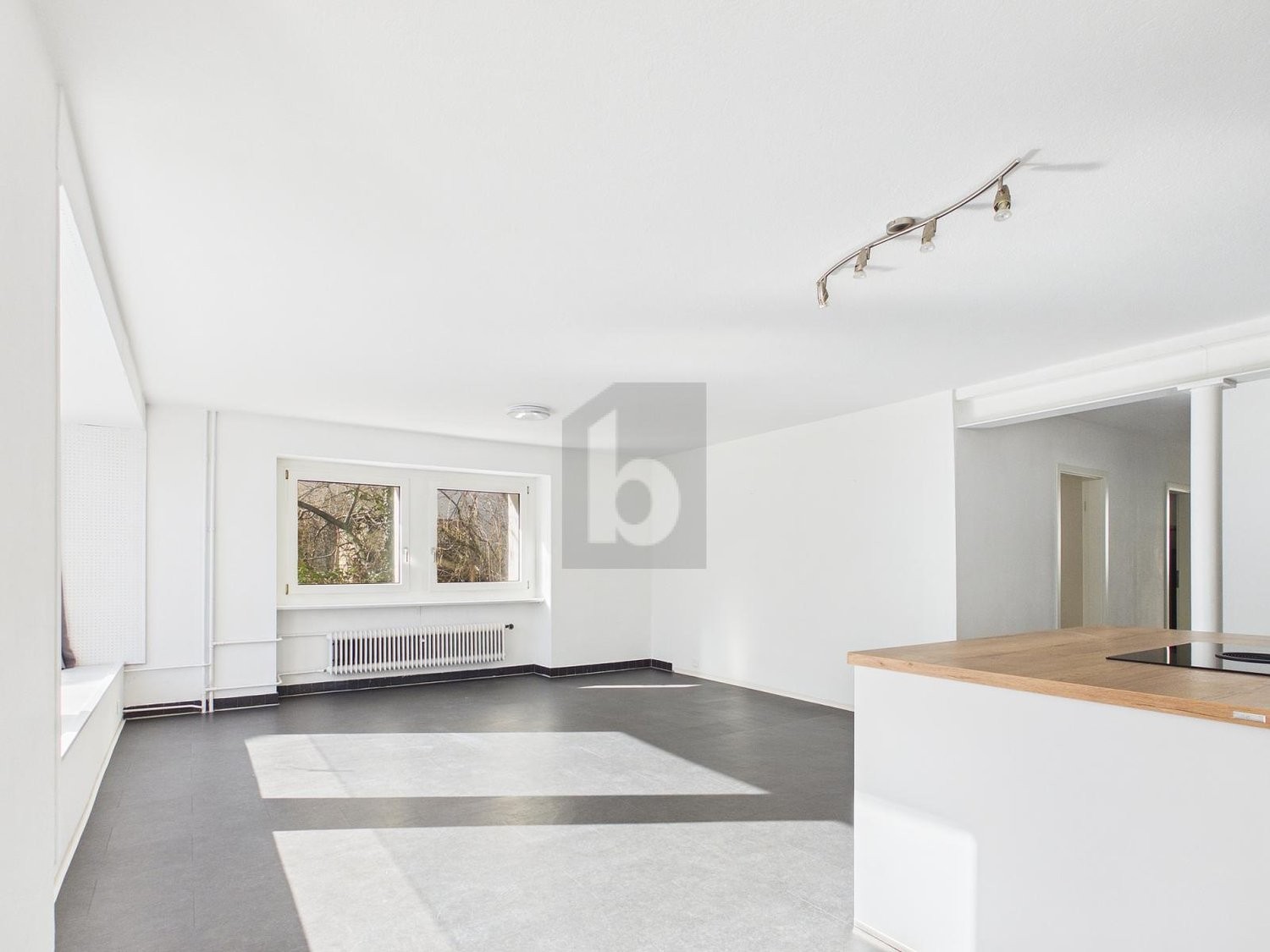 Appartamento di 3 ½ locali