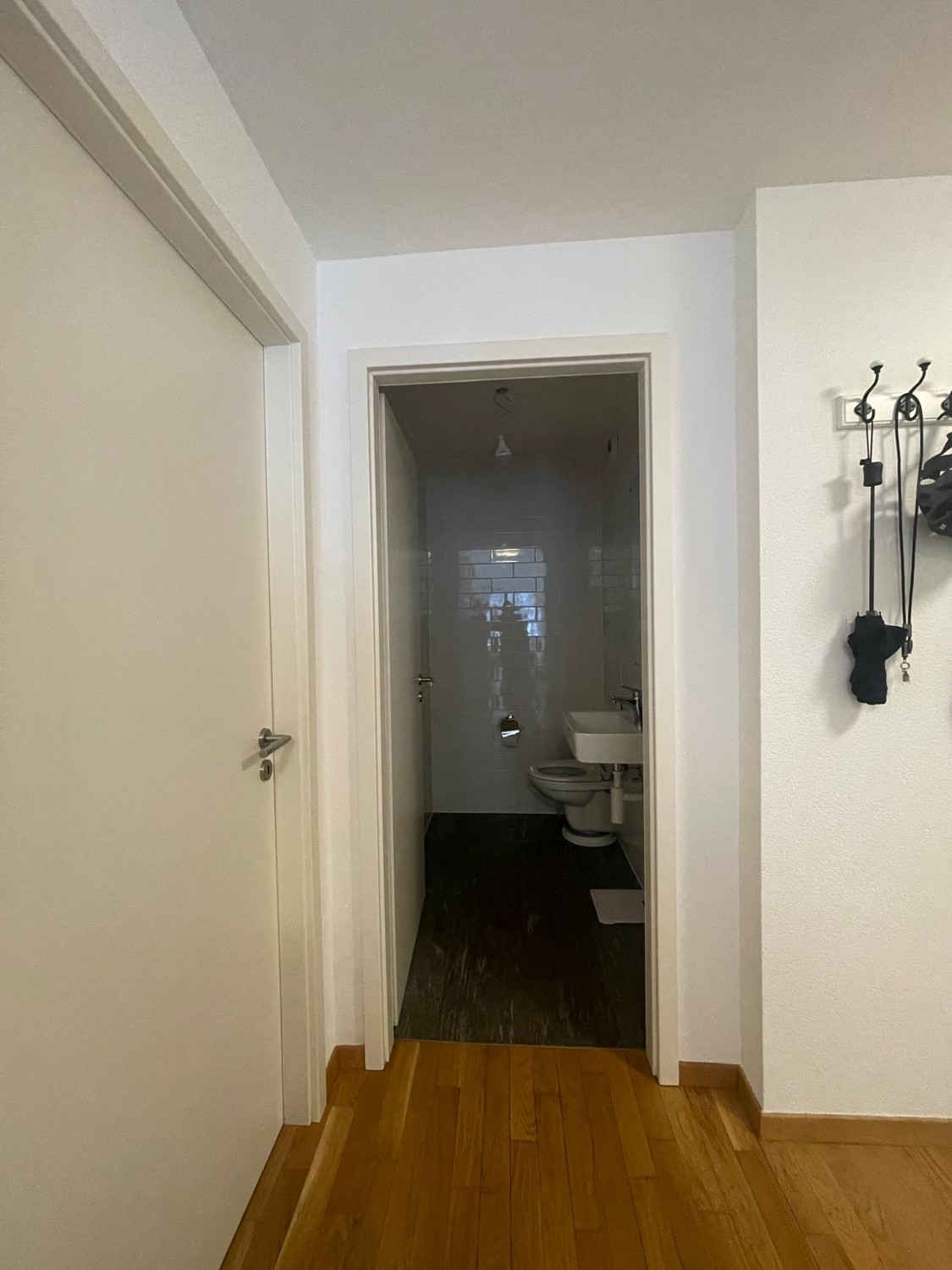 2 ½ Zimmer Wohnung