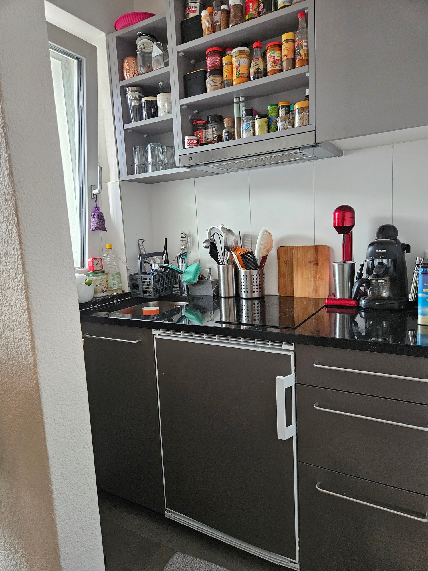 studio 1 pièce